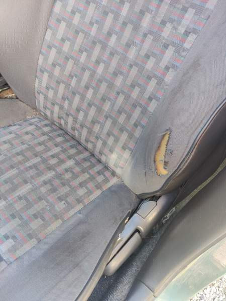 Toyota Corolla Teuva - изображение 6