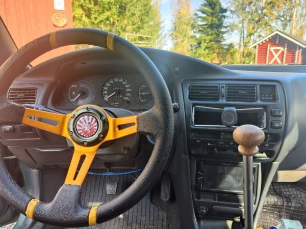 Toyota Corolla Teuva - изображение 5