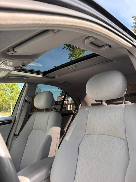 Mercedes-Benz C Porvoo - valokuva 7