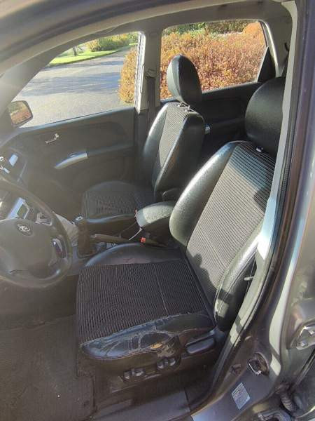 Kia Sportage Kankaanpää - valokuva 8