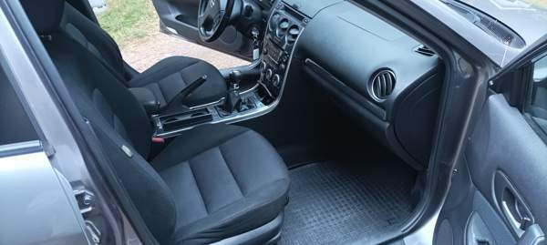 Mazda 6 Hämeenkyrö - photo 7