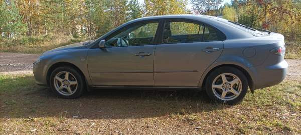 Mazda 6 Hämeenkyrö - photo 4