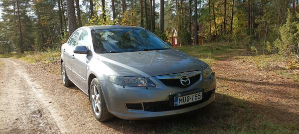 Mazda 6 Hämeenkyrö - photo 2