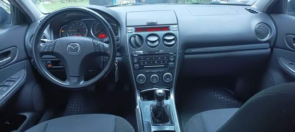 Mazda 6 Hämeenkyrö - photo 5