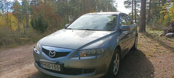 Mazda 6 Hämeenkyrö - photo 1