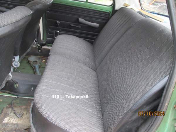 Skoda 110 Orimattila - valokuva 3