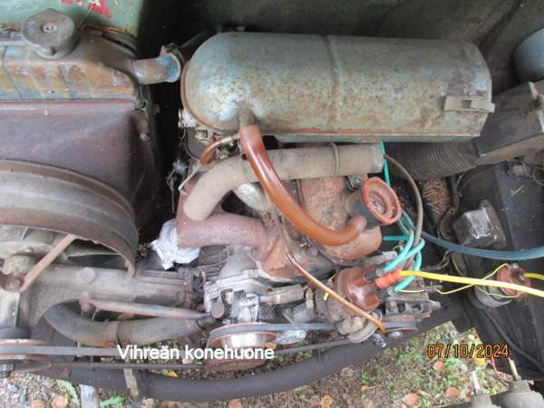 Skoda 110 Orimattila - valokuva 7