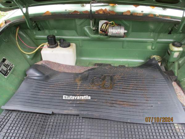 Skoda 110 Orimattila - valokuva 6