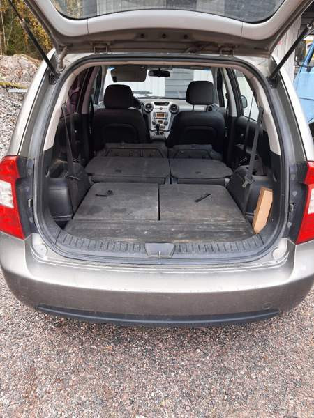 Kia Carens Lieto – foto 2