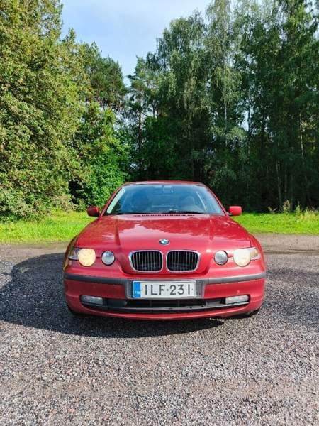 BMW 316 Kokkola – foto 3