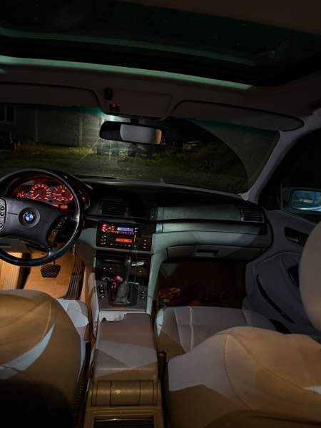 BMW 320 Lapinlahti - photo 8