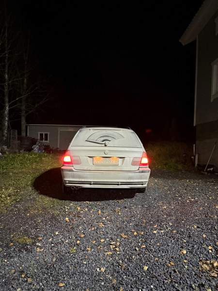 BMW 320 Lapinlahti - photo 5