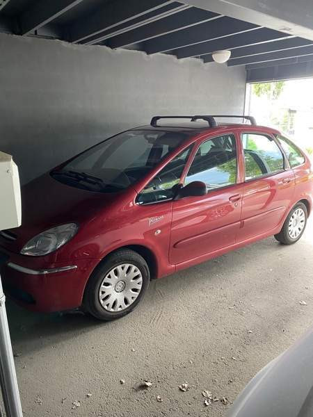 Citroen Xsara Picasso Kuopio – foto 1
