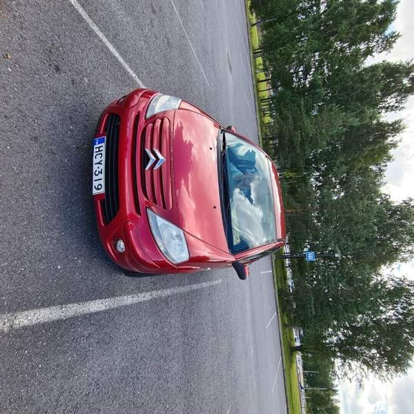 Citroen C3 Оулу - изображение 2