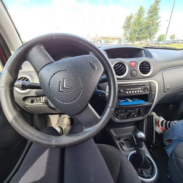 Citroen C3 Оулу - изображение 3