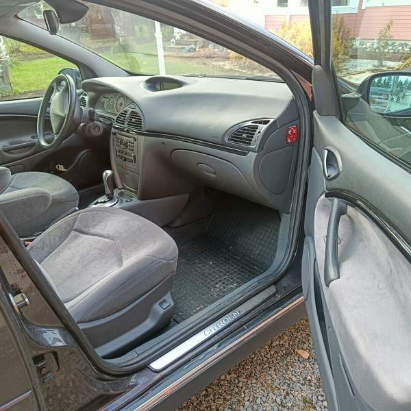 Citroen C5 Kuusamo - photo 7