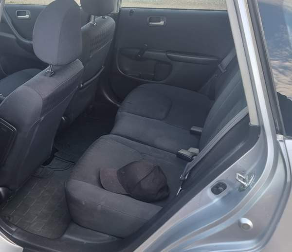 Honda Civic Kokemäki - valokuva 7