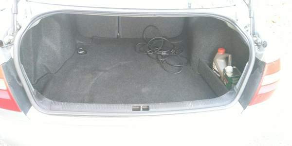 Audi A4 Jyvaeskylae - photo 8