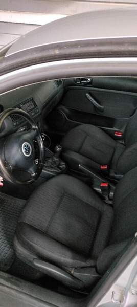 Volkswagen Golf Oulu - photo 8