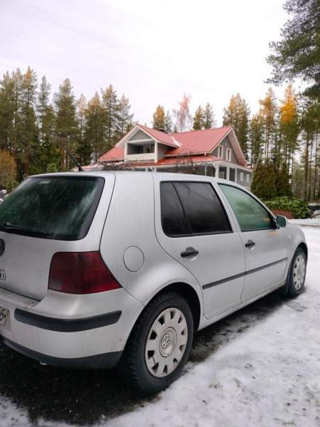 Volkswagen Golf Oulu - photo 6