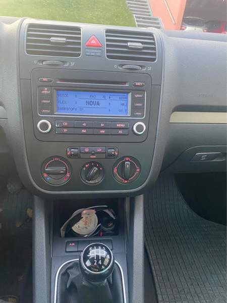 Volkswagen Golf Porvoo – foto 8