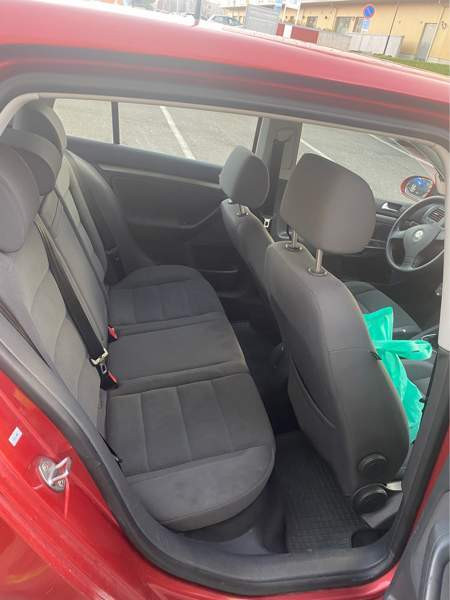 Volkswagen Golf Porvoo – foto 6