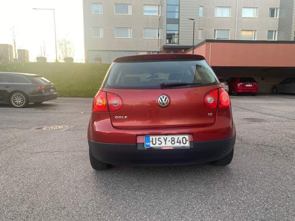 Volkswagen Golf Porvoo – foto 4