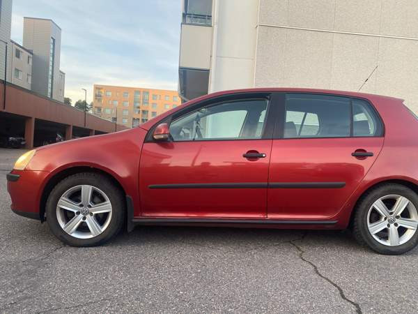 Volkswagen Golf Porvoo – foto 2