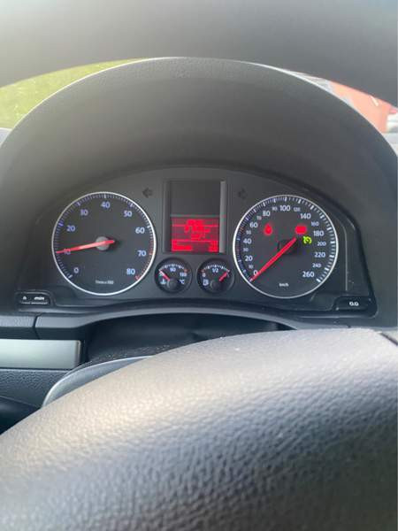 Volkswagen Golf Porvoo – foto 7