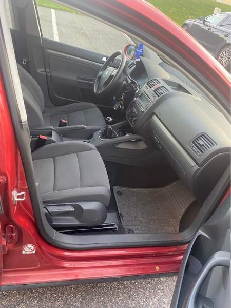 Volkswagen Golf Porvoo – foto 5