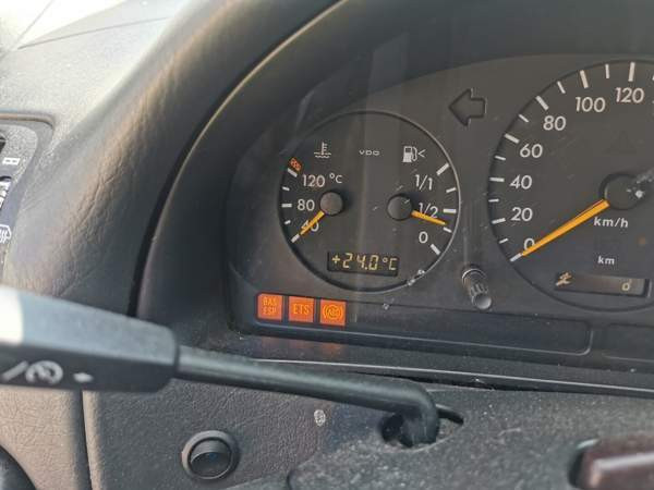 Mercedes-Benz ML Ylivieska - valokuva 8