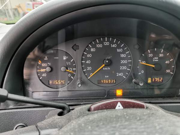 Mercedes-Benz ML Ylivieska - valokuva 7