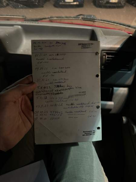 Volkswagen Transporter Порвоо - изображение 6