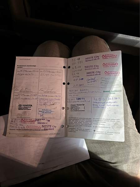 Volkswagen Transporter Порвоо - изображение 5