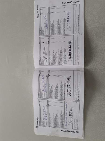 Kia Magentis Espoo – foto 6