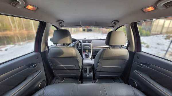 Fiat Croma Seinaejoki – foto 7