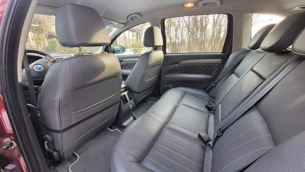 Fiat Croma Seinaejoki – foto 6