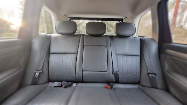 Fiat Croma Seinaejoki – foto 8