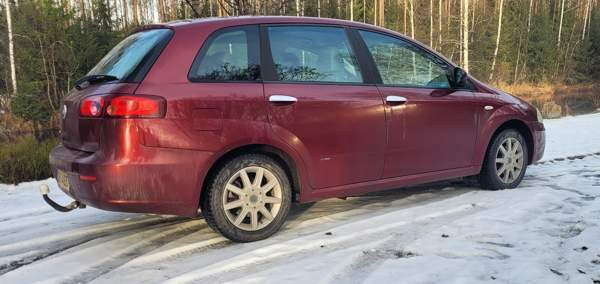 Fiat Croma Seinaejoki – foto 2