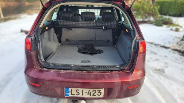 Fiat Croma Seinaejoki – foto 5