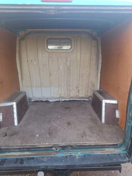 Fiat Ducato Turtkul - photo 7