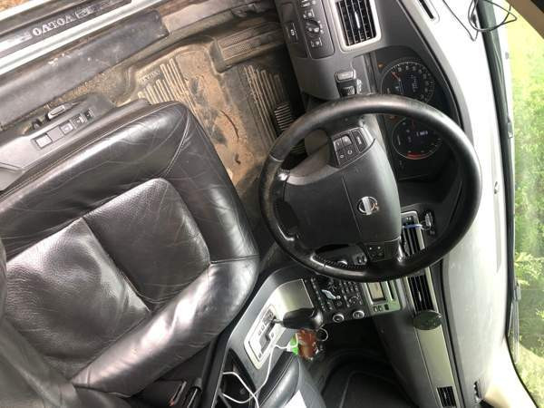 Volvo V70 Merikarvia – foto 3