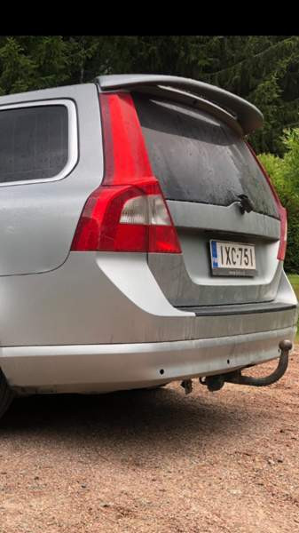 Volvo V70 Merikarvia – foto 6