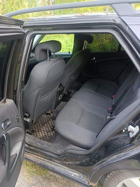 Saab 9-5 Keuruu - изображение 5