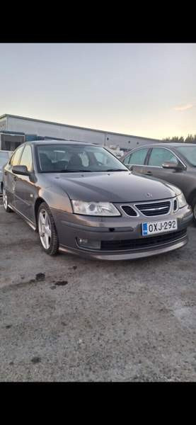 Saab 9-3 Куусамо - изображение 2