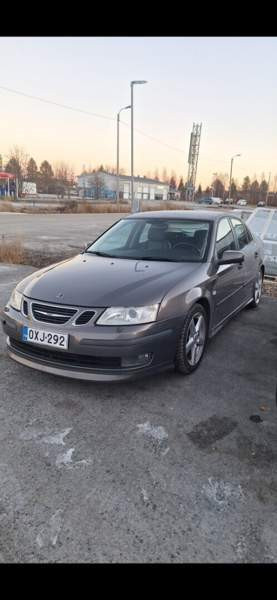 Saab 9-3 Куусамо - изображение 1