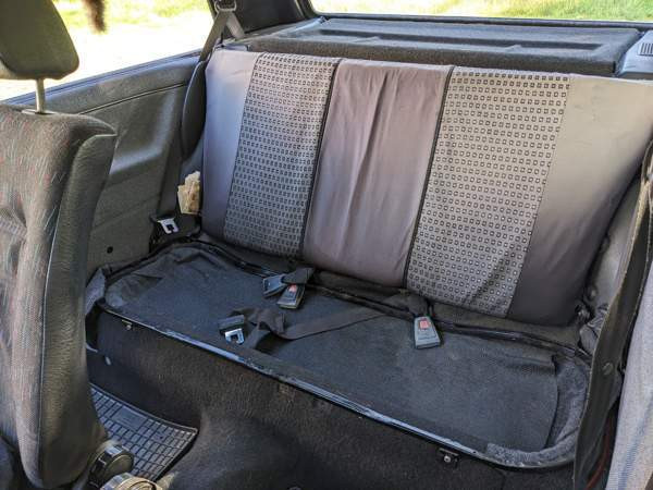 Volkswagen Golf Juankoski - изображение 7