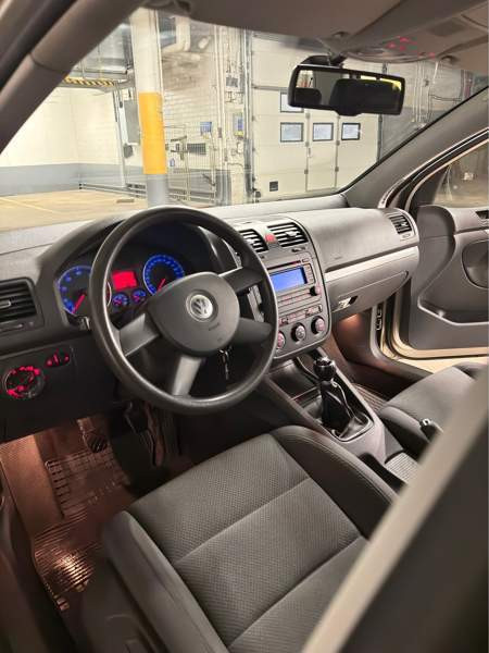 Volkswagen Golf Espoo - valokuva 6