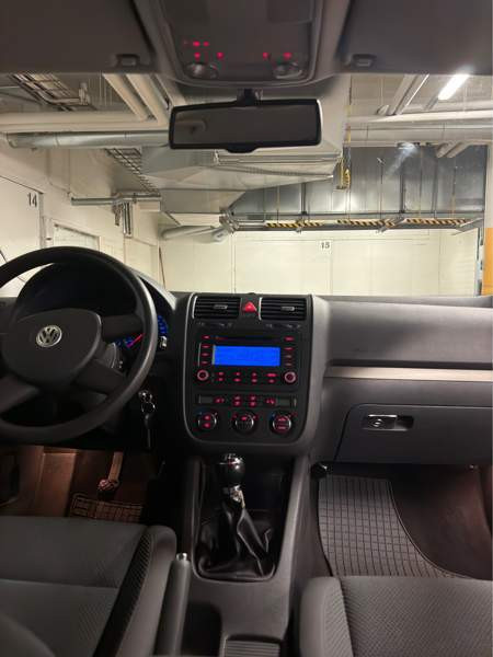 Volkswagen Golf Espoo - valokuva 5