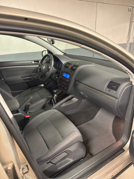 Volkswagen Golf Espoo - valokuva 7